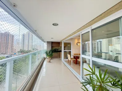 Apartamento com 3 Quartos para alugar, 95m² no Vila Firmiano Pinto, São Paulo