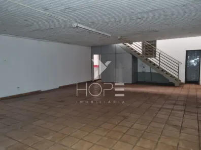 Galpão/Depósito/Armazém para alugar, 750m² no Jardim Shangri-la A, Londrina