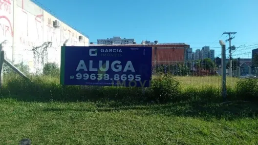 Lote/Terreno para alugar, 698m² no Sarandi, Porto Alegre