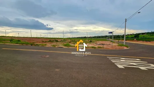 Lote/Terreno à venda, 367m² no Fazenda Palhinha (Zona Rural), São José do Rio Preto