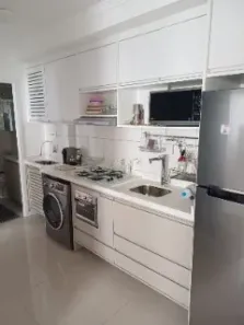 Apartamento com 2 Quartos à venda, 36m² no Chácara Inglesa, São Paulo