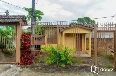 Casa com 3 Quartos à venda, 99m² no Morro Santana, Porto Alegre