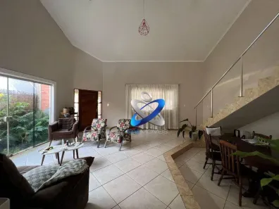 Casa com 5 Quartos à venda, 215m² no Jardim Alvorada, São José dos Campos