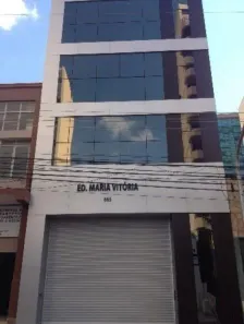 Ponto Comercial para alugar, 1000m² no Centro, Campinas