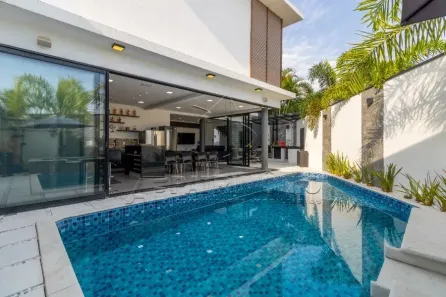 Sobrado com 4 Quartos à venda, 437m² no Parque Esplanada, Votorantim