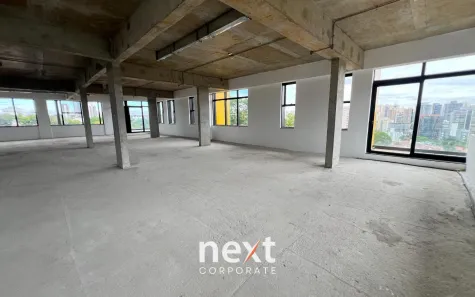 Sala Comercial com 1 Quarto para alugar, 418m² no Nova Campinas, Campinas