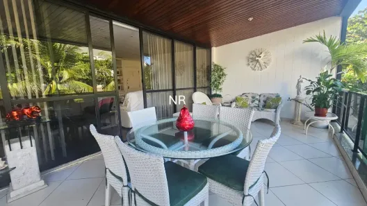 Apartamento com 3 Quartos à venda, 158m² no Barra da Tijuca, Rio de Janeiro