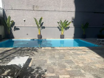 Apartamento com 3 Quartos à venda, 270m² no Consolação, São Paulo