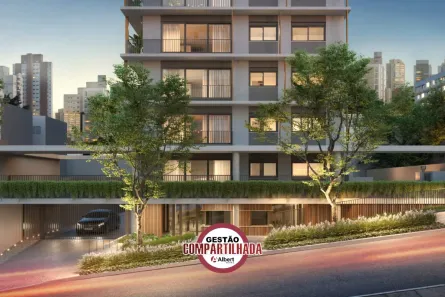 Apartamento com 3 Quartos à venda, 101m² no Bom Fim, Porto Alegre