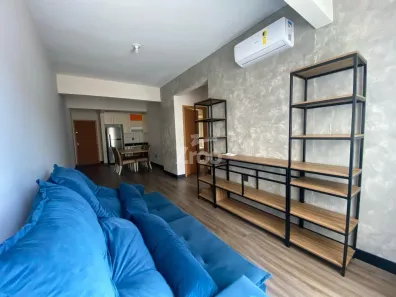 Apartamento com 2 Quartos para alugar, 64m² no Água Verde, Blumenau