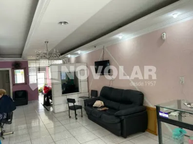 Casa com 5 Quartos à venda, 327m² no Jardim Japão, São Paulo
