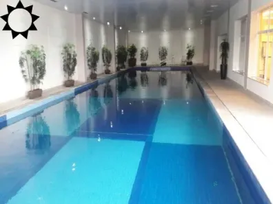 Apartamento com 4 Quartos à venda, 194m² no Adalgisa, Osasco