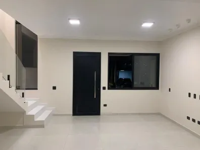Sobrado com 3 Quartos à venda, 143m² no Morada dos Nobres, Taubaté