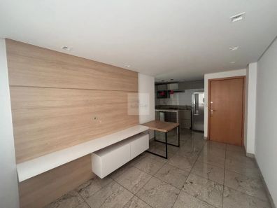 Apartamento com 1 Quarto à venda, 38m² no Savassi, Belo Horizonte