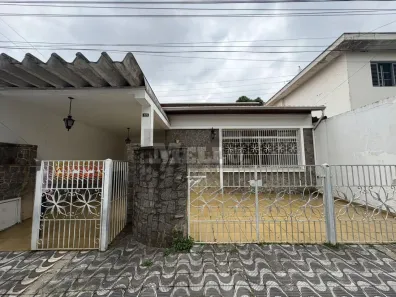 Casa com 3 Quartos à venda, 145m² no Planalto Paulista, São Paulo