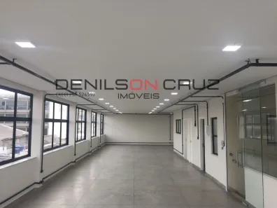 Sala Comercial para alugar, 228m² no Centro, Mogi das Cruzes