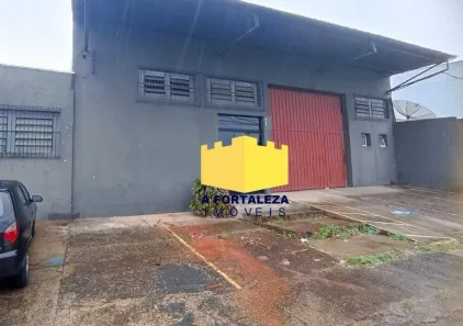 Ponto Comercial para alugar, 535m² no Parque Liberdade, Americana