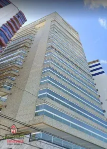 Apartamento com 2 Quartos à venda, 94m² no Ocian, Praia Grande