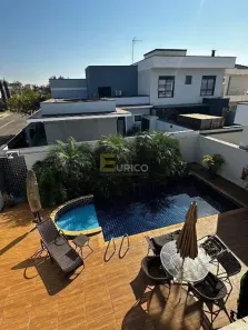 Casa de Condomínio com 3 Quartos à venda, 249m² no Parque Brasil 500, Paulínia