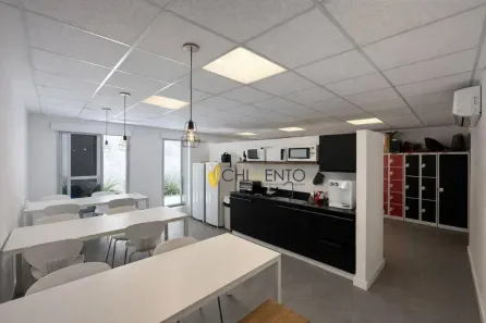 Sala Comercial para alugar, 150m² no Cerqueira César, São Paulo