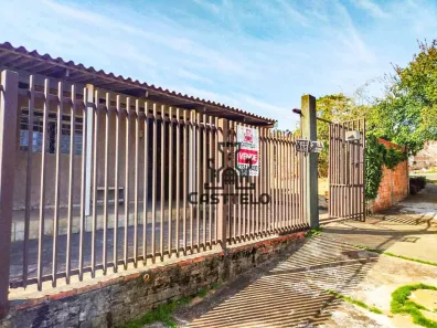 Casa com 3 Quartos à venda, 82m² no Conjunto Farid Libos, Londrina