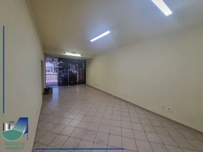 Prédio Comercial com 1 Quarto para alugar, 302m² no Jardim Califórnia, Ribeirão Preto