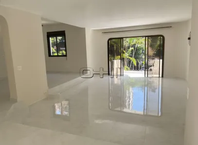 Apartamento com 3 Quartos para alugar, 196m² no Indianópolis, São Paulo
