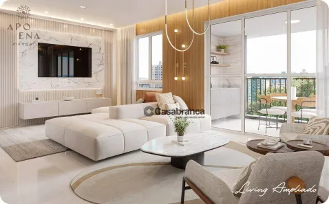 Apartamento com 3 Quartos à venda, 97m² no Vila Leão, Sorocaba
