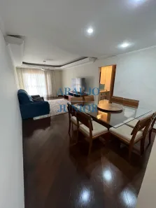 Apartamento com 3 Quartos à venda, 120m² no Chácara Girassol, Americana