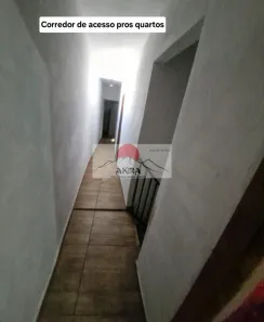 Casa com 3 Quartos à venda, 78m² no Jardim Bananal, Guarulhos
