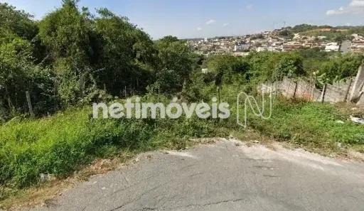 Lote/Terreno à venda, 540m² no São Geraldo, Florestal