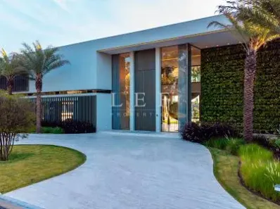 Casa com 6 Quartos à venda, 2205m² no Tamboré, Santana de Parnaíba