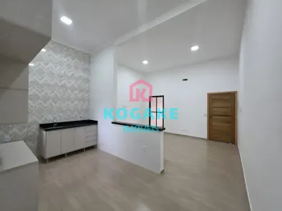 Casa com 3 Quartos à venda, 105m² no Jardim Satélite, São José dos Campos