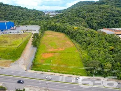 Lote/Terreno à venda, 9998m² no Zona Industrial Norte, Joinville