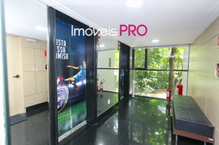 Sala Comercial à venda, 386m² no Cidade Monções, São Paulo
