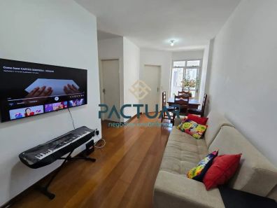 Apartamento com 2 Quartos à venda, 50m² no Sion, Belo Horizonte
