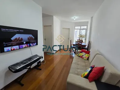 Apartamento com 2 Quartos à venda, 50m² no Sion, Belo Horizonte