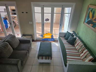 Casa de Condomínio com 3 Quartos à venda, 185m² no Maitinga, Bertioga