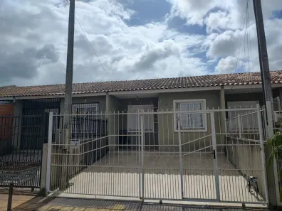 Casa com 2 Quartos à venda, 40m² no Fazenda Esperança, Cachoeirinha