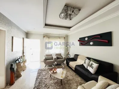 Casa de Condomínio com 3 Quartos à venda, 208m² no Sarandi, Porto Alegre