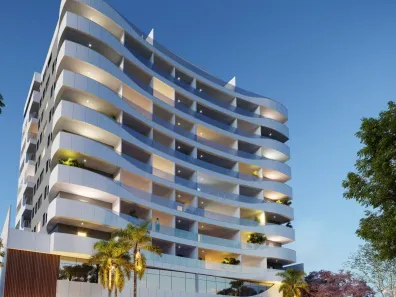 Apartamento com 2 Quartos à venda, 69m² no Enseada Azul, Guarapari