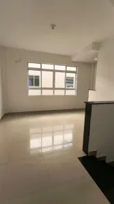 Sobrado com 2 Quartos para alugar, 100m² no Aparecida, Santos