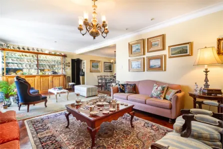 Apartamento com 3 Quartos à venda, 225m² no Consolação, São Paulo