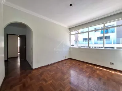 Apartamento com 3 Quartos à venda, 90m² no Cidade Nova, Belo Horizonte