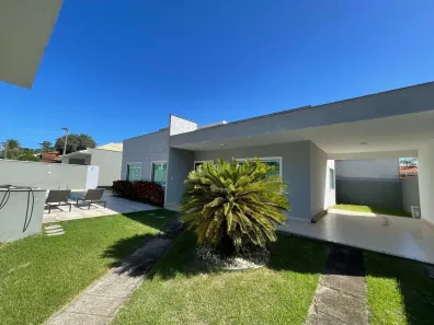 Casa com 3 Quartos à venda, 150m² no Porto da Roça I, Saquarema