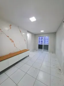 Apartamento com 2 Quartos à venda, 65m² no Jardim São Dimas, São José dos Campos