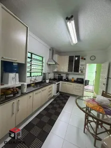Casa com 2 Quartos à venda, 191m² no Planalto, São Bernardo do Campo