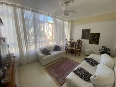 Apartamento com 3 Quartos à venda, 102m² no Icaraí, Niterói