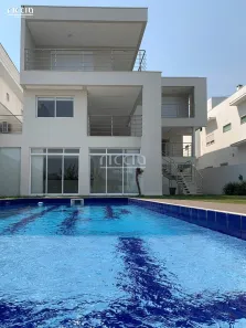 Casa de Condomínio com 4 Quartos à venda, 815m² no Urbanova, São José dos Campos