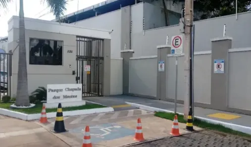 Apartamento com 2 Quartos à venda, 40m² no Parque Ohara, Cuiabá
